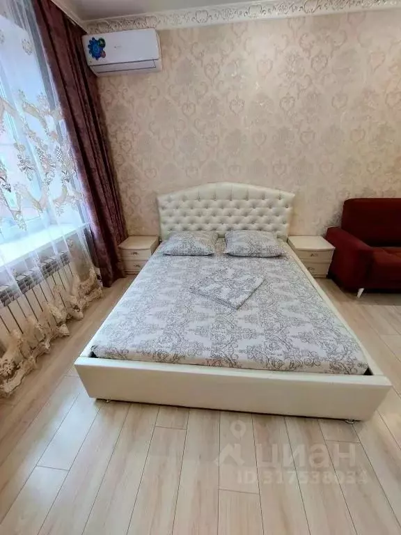1-к кв. Северная Осетия, Владикавказ Весенняя ул., 50А (70.0 м) - Фото 1