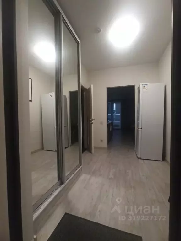 Студия Краснодарский край, Туапсе ул. Портовиков, 39/3 (38.0 м) - Фото 1