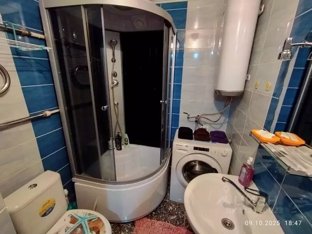 2-к кв. Красноярский край, Шушенское пгт, 2-й мкр 10 (44.0 м) - Фото 2