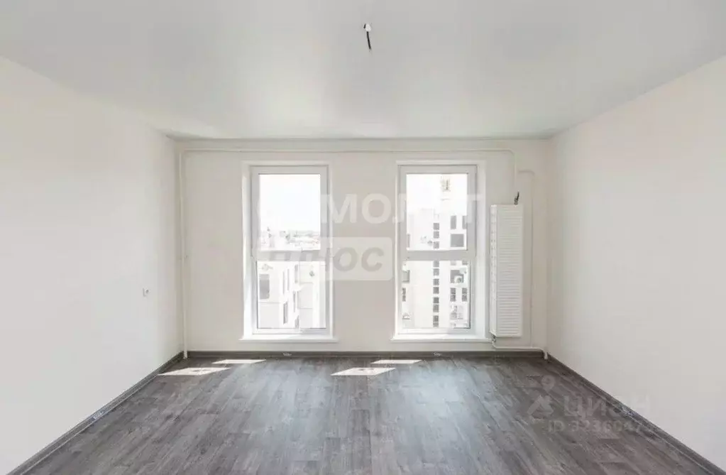 3-к кв. Челябинская область, Челябинск Нефтебазовая ул., 1-15 (64.0 м) - Фото 1