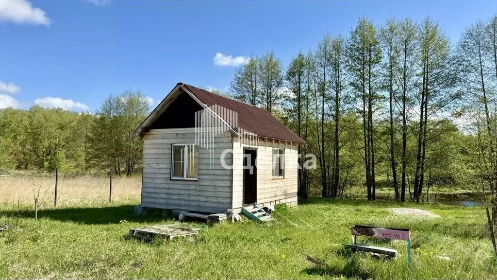 Дом в Московская область, Коломна городской округ, д. Шапкино ул. ... - Фото 2
