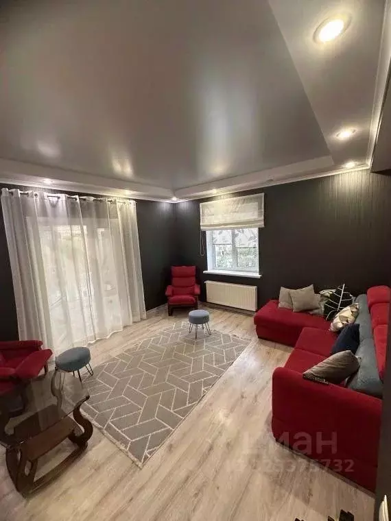 Дом в Крым, Феодосия ГК Ветеран тер., 142 (211 м) - Фото 2