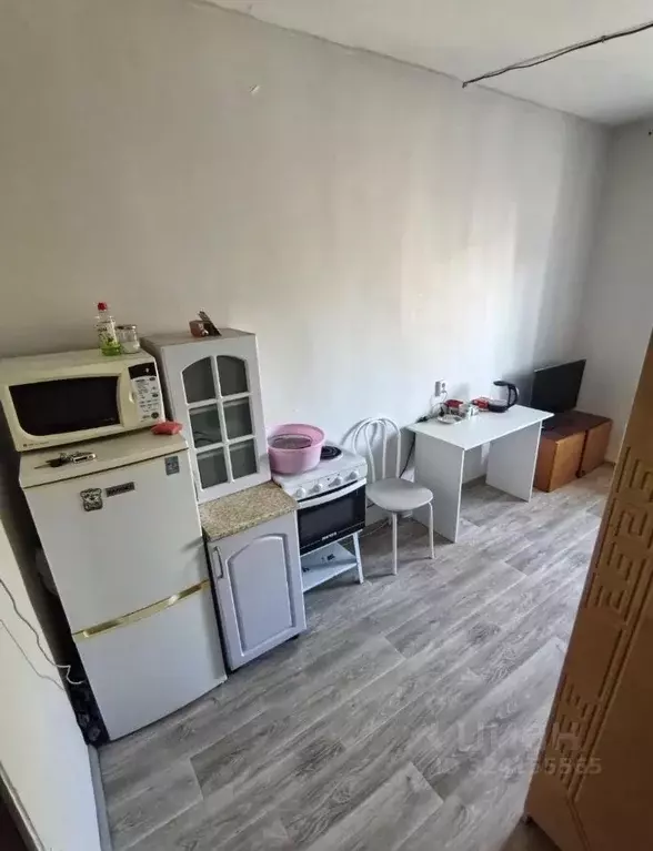 Комната Саха (Якутия), Якутск ул. Дзержинского, 22/6 (12.0 м) - Фото 2