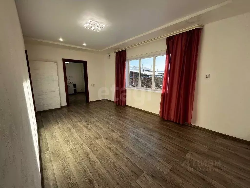 Дом в Бурятия, Иволгинский район, Гурульбинское с/пос, с. Поселье ул. ... - Фото 2