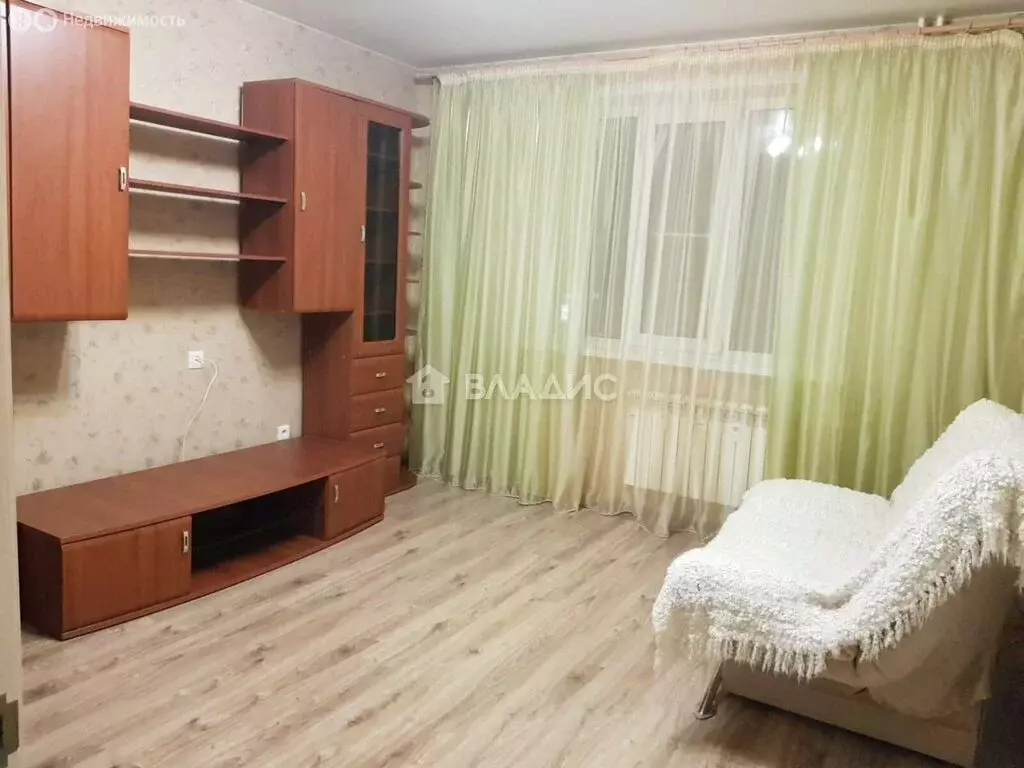 1-комнатная квартира: Засечное, Радужная улица, 12 (37.2 м) - Фото 2