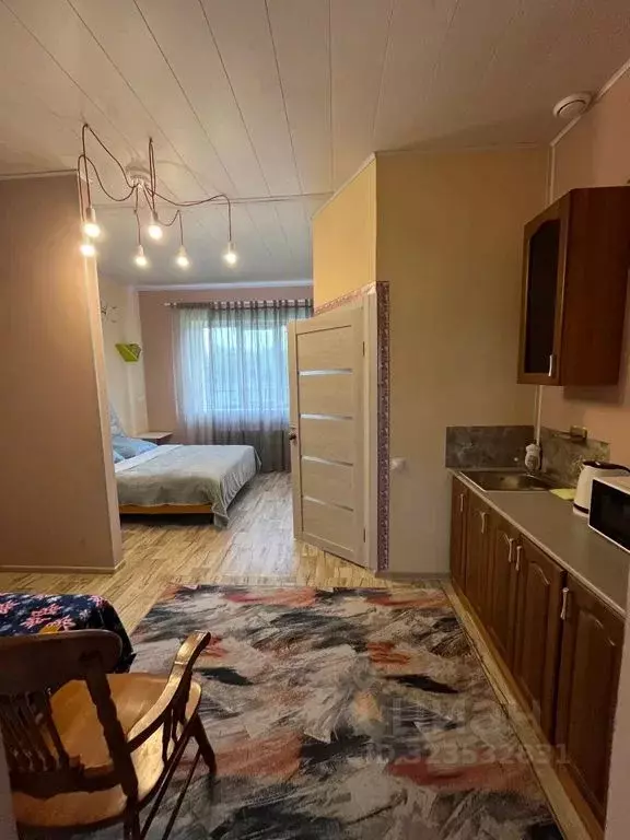 2-к кв. Рязанская область, Спасский муниципальный округ, с. ... - Фото 1