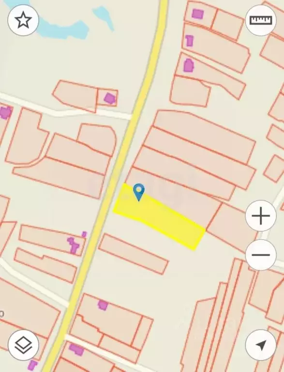 Дом в Тульская область, Киреевский район, Дедиловское с/пос, с. ... - Фото 2