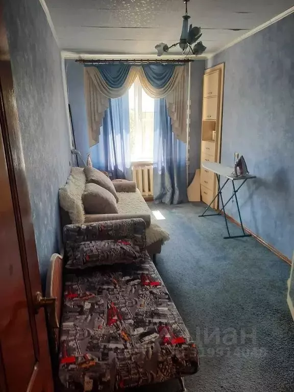 2-к кв. Ростовская область, Таганрог Комсомольский бул., 31 (44.0 м) - Фото 1