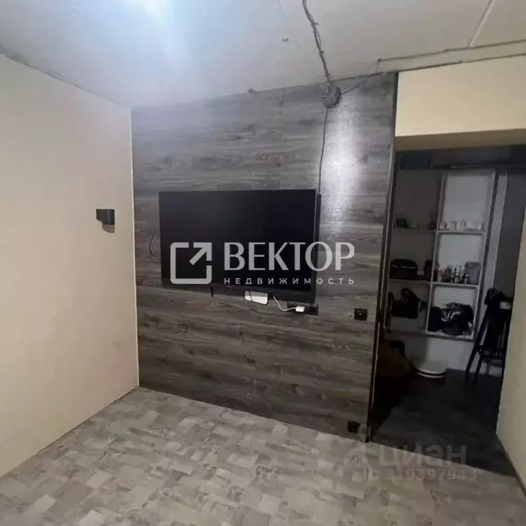 2-к кв. Ивановская область, Иваново ул. Кирякиных, 5 (42.5 м) - Фото 0