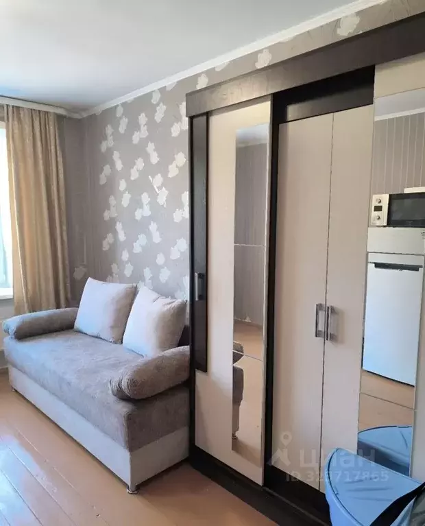 Комната Кемеровская область, Кемерово Спортивная ул., 34А (12.0 м) - Фото 0