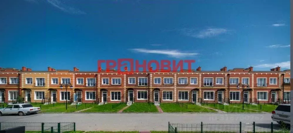 2-к кв. Новосибирская область, Новосибирский район, Мичуринский ... - Фото 0
