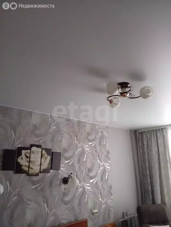 2-комнатная квартира: Новый Источник, Центральная улица, 2 (48.5 м) - Фото 1