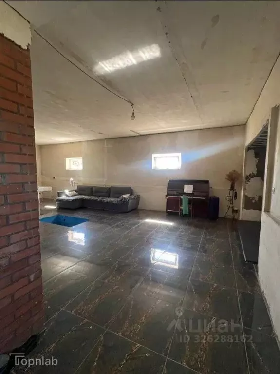 Дом в Ростовская область, Мясниковский район, с. Большие Салы ... - Фото 1