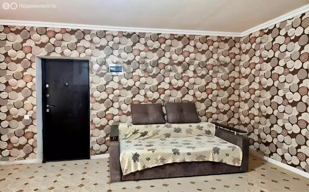 Дом в посёлок Каменномостский, улица Нечипуренко, 60 (30 м) - Фото 2