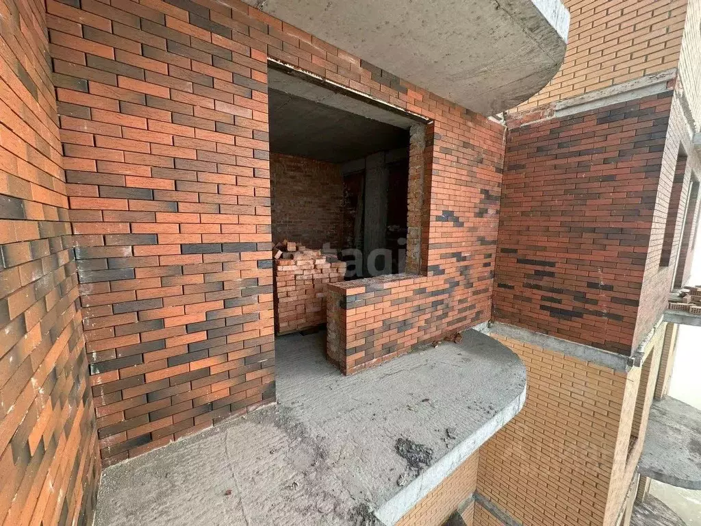 2-к кв. Ингушетия, Магас просп. Идриса Зязикова (94.0 м) - Фото 0