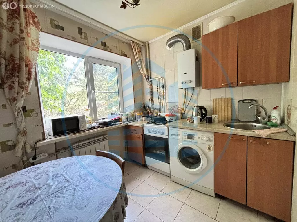 2-комнатная квартира: Ессентуки, Пятигорская улица, 130 (37.8 м) - Фото 0