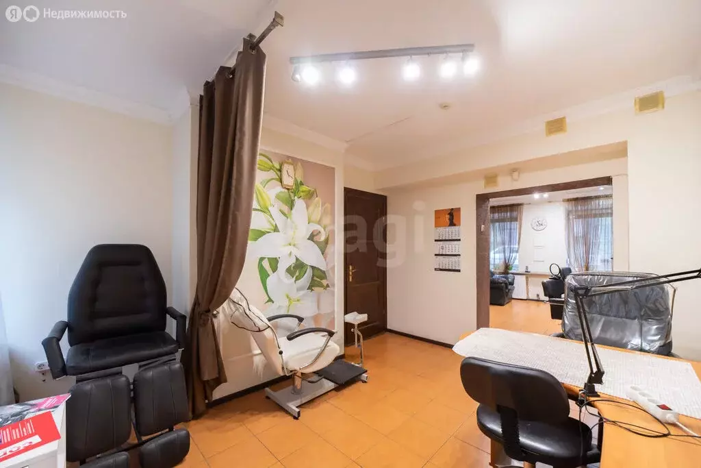 Помещение свободного назначения (44.6 м) - Фото 2