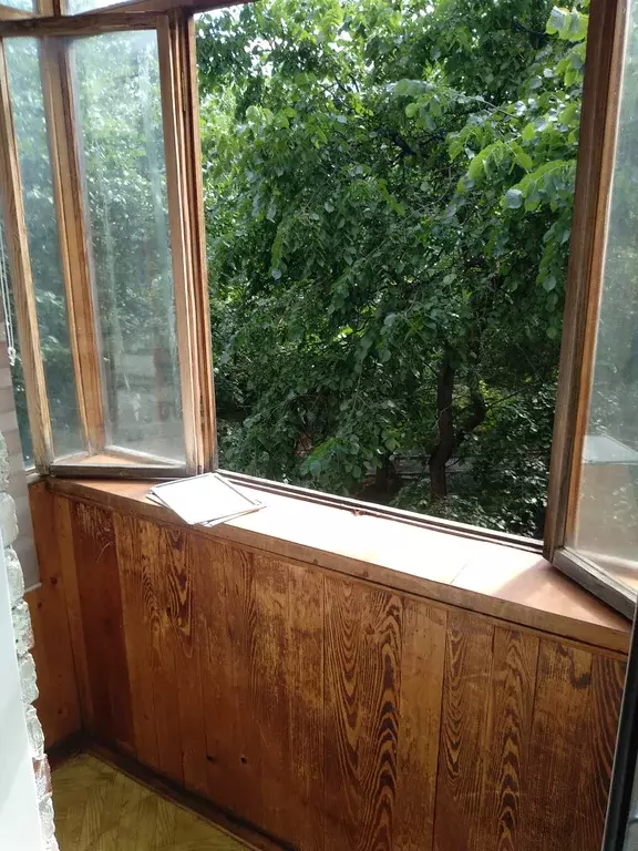 Продаётся 1-к квартира, 32 м - Фото 1