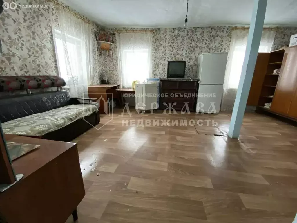 Дом в Топки, Элеваторская улица, 58 (45 м) - Фото 1