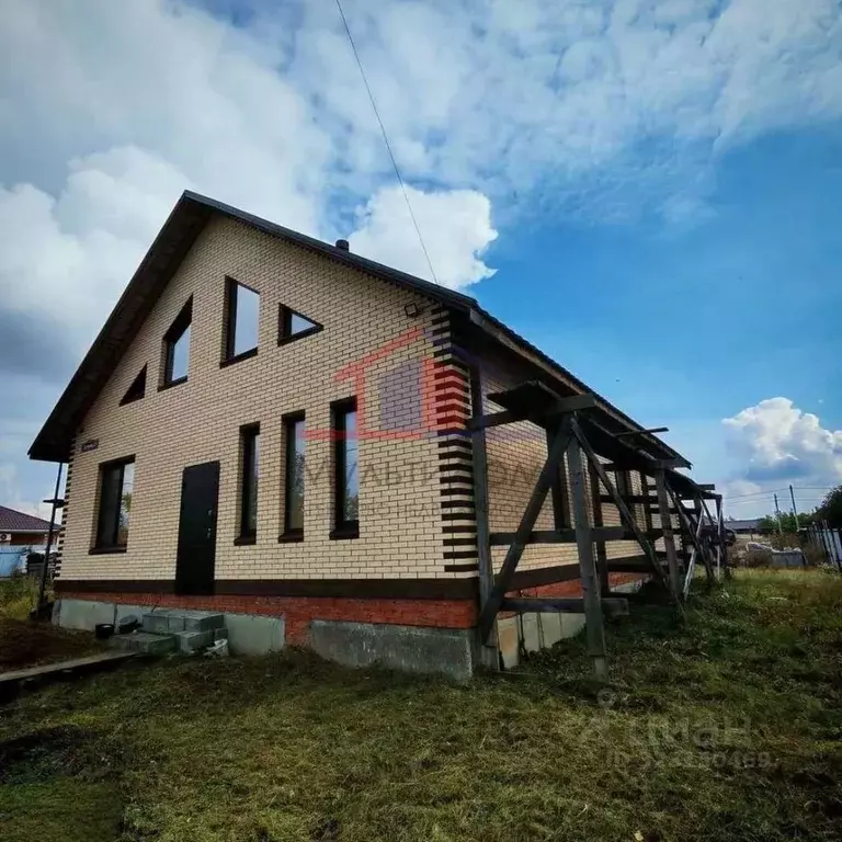 Дом в Белгородская область, Старооскольский городской округ, с. ... - Фото 2