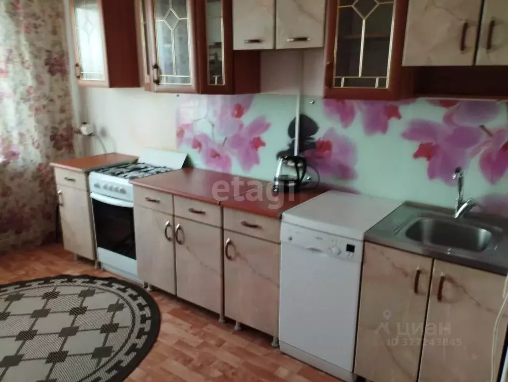 2-к кв. Ямало-Ненецкий АО, Пуровский район, Уренгой пгт, 1-й мкр 9 ... - Фото 1