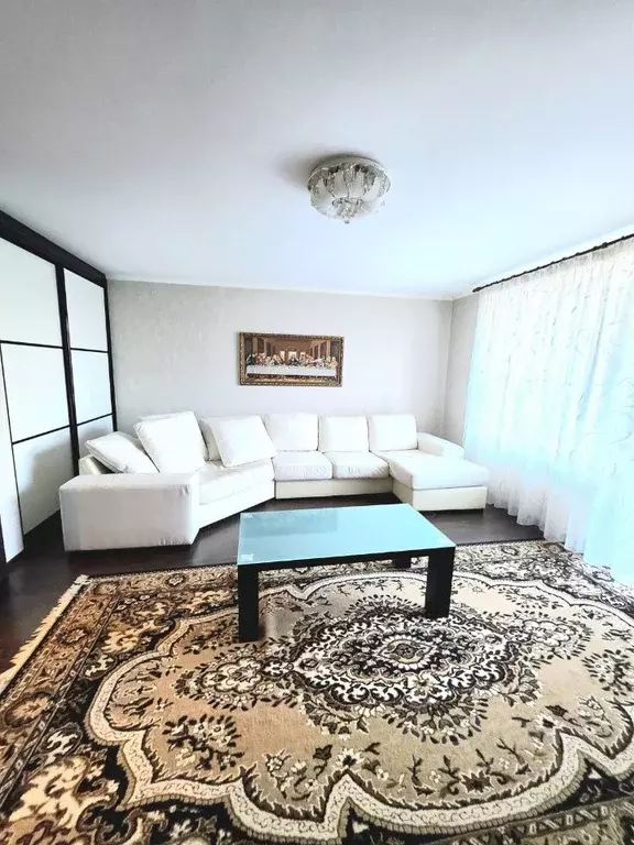 2-к кв. Севастополь ул. Льва Толстого, 22 (80.0 м) - Фото 1