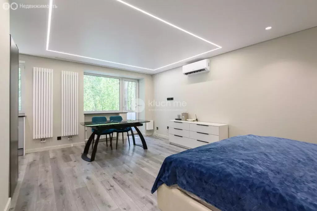 1-комнатная квартира: Казань, Вахитовский район, улица Татарстан, 49 ... - Фото 2
