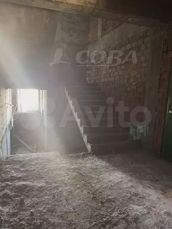 2-к. квартира, 70 м, 2/6 эт. - Фото 0