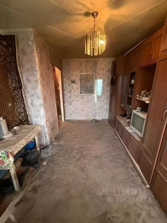 1-к кв. Волгоградская область, Волжский ул. Мира, 45 (20.8 м) - Фото 2