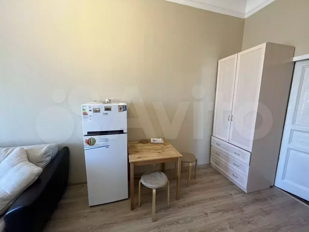Комната 19 м в 7-к., 5/6 эт. - Фото 1