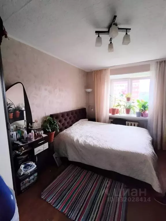 Комната Санкт-Петербург ул. Партизана Германа, 14/117 (13.0 м) - Фото 2