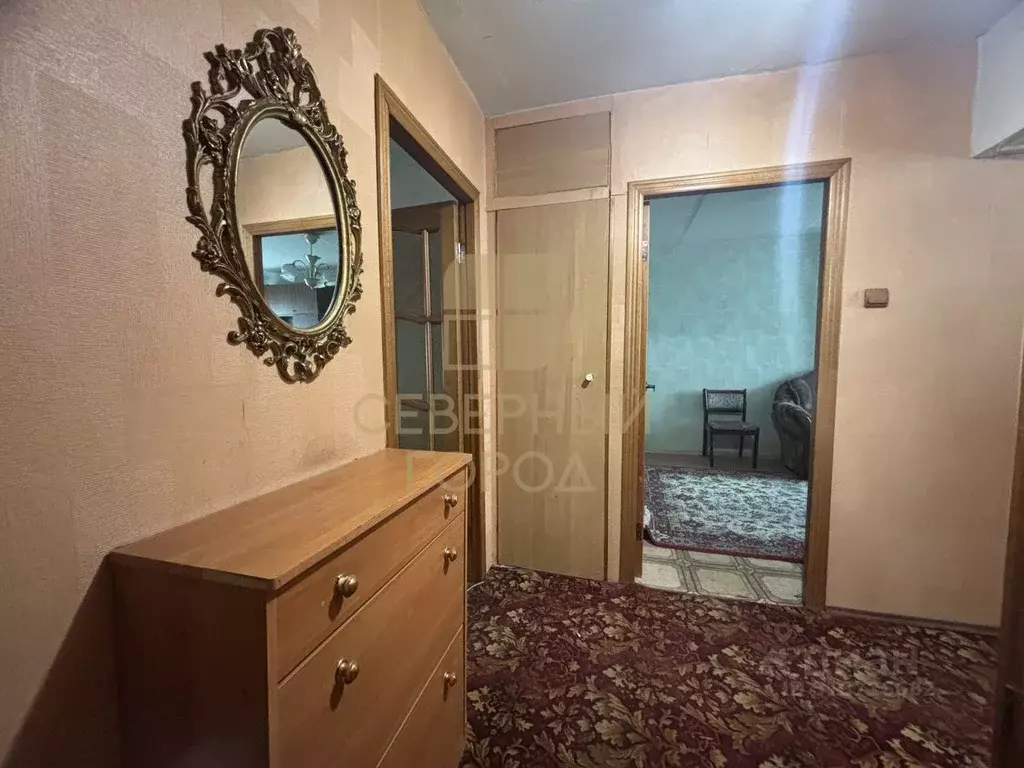 3-к кв. Ханты-Мансийский АО, Нижневартовск ул. Маршала Жукова, 36 ... - Фото 0