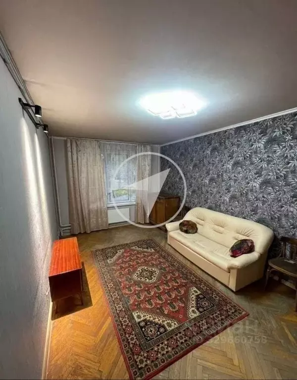 2-к кв. Москва Планерная ул., 12К5 (45.0 м) - Фото 1