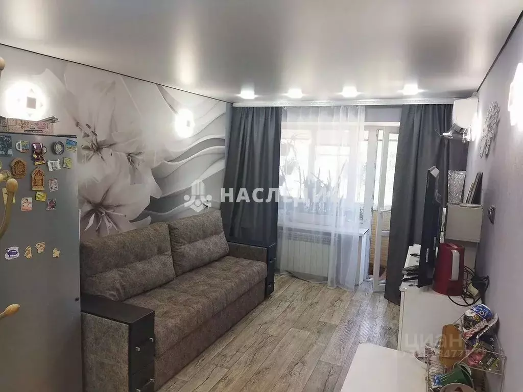 2-к кв. Ростовская область, Белая Калитва Геологическая ул. (42.0 м) - Фото 0