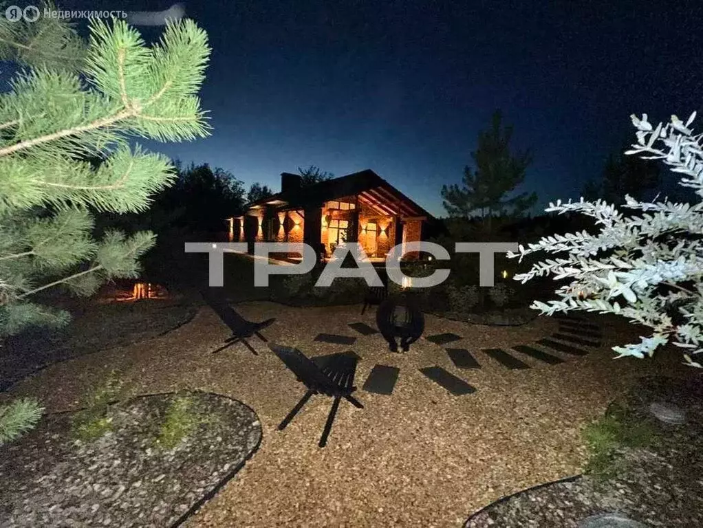 Дом в Воронеж, Сосновая улица, 23 (170 м) - Фото 0