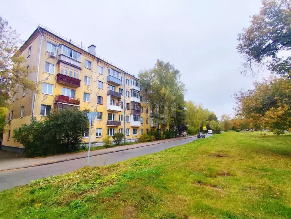 Студия Нижегородская область, Нижний Новгород ул. Космонавта Комарова, ... - Фото 1