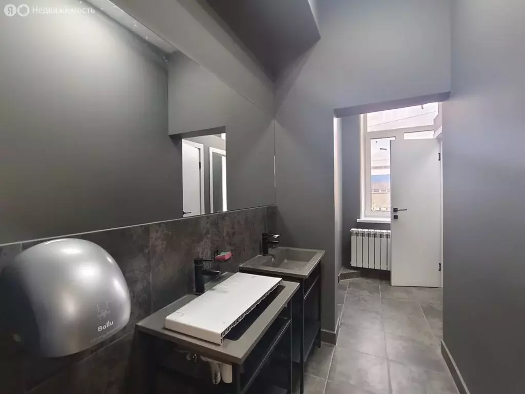 Офис (54.1 м) - Фото 1