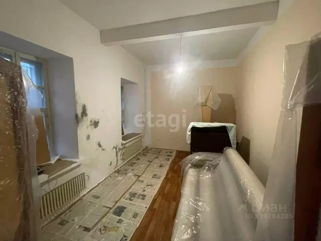 Квартира, 2 комнаты, 58.1 м - Фото 0
