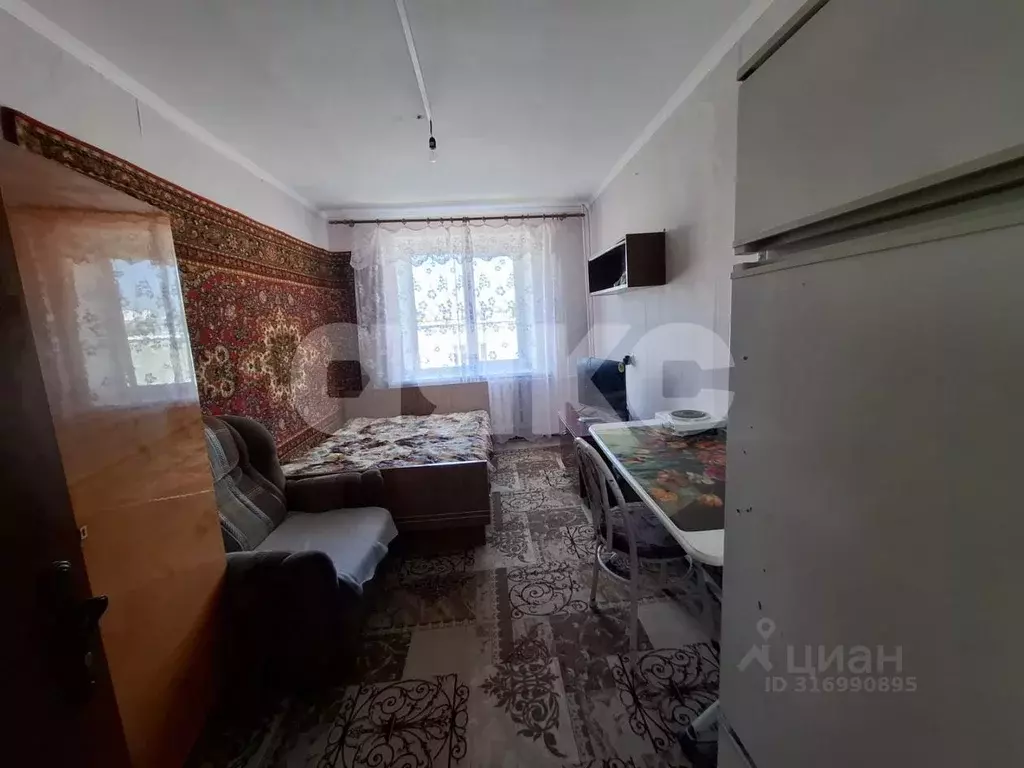 Комната Адыгея, Майкоп ул. 2-я Курганная (12.0 м) - Фото 1