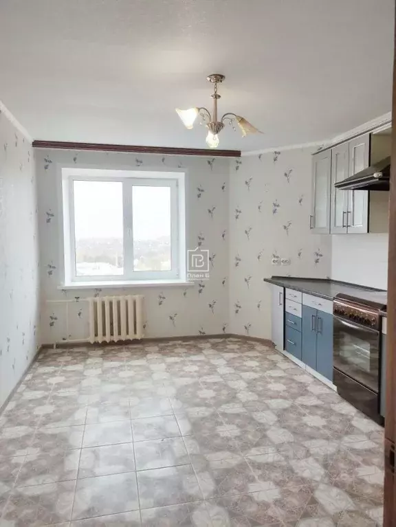 2-к кв. Калужская область, Калуга ул. Гурьянова, 18к2 (65.7 м) - Фото 1