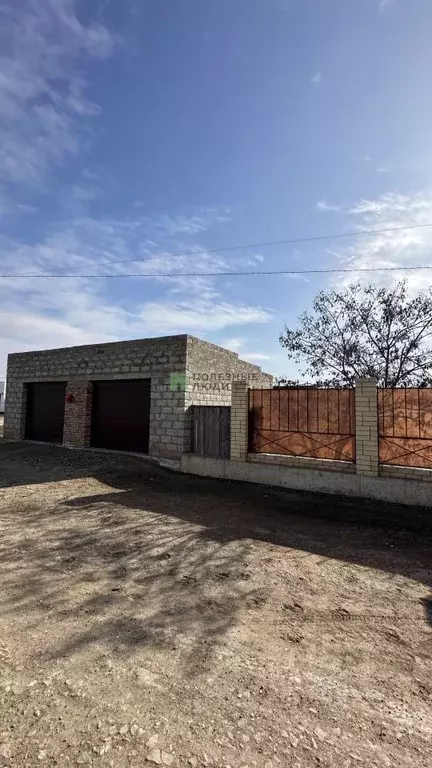 Дом в Астраханская область, Приволжский район, с. Атал ул. Мусы ... - Фото 2