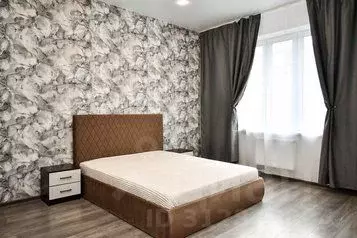 1-к кв. Красноярский край, Красноярск ул. Петра Подзолкова, 6 (50.0 м) - Фото 0