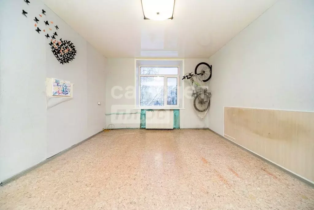 1-к кв. Пермский край, Пермь Новоржевская ул., 9 (36.7 м) - Фото 2