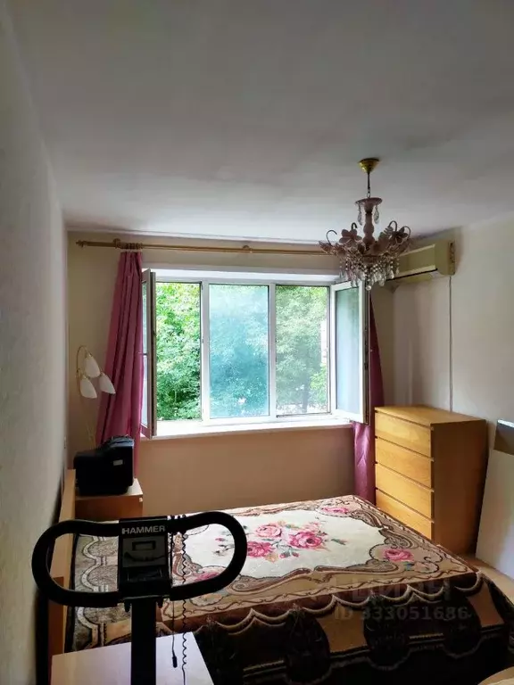 3-к кв. Самарская область, Самара ул. Георгия Димитрова, 13 (64.2 м) - Фото 1