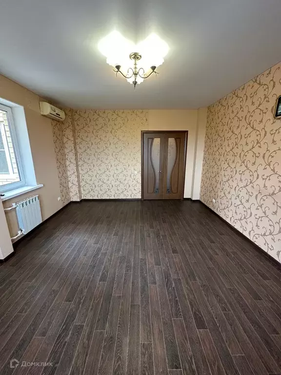 Продаётся 1-к квартира, 50.4 м - Фото 1