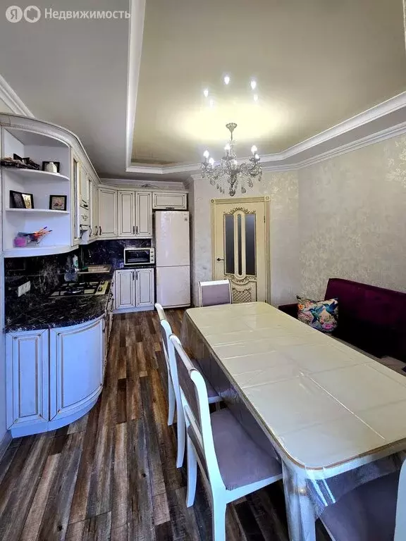 2-комнатная квартира: станица Ессентукская, Эскадронная улица, 48 (52 ... - Фото 2