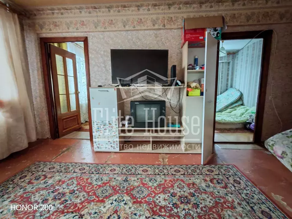 4-к кв. Калужская область, Калуга Николо-Козинская ул., 67 (59.0 м) - Фото 1