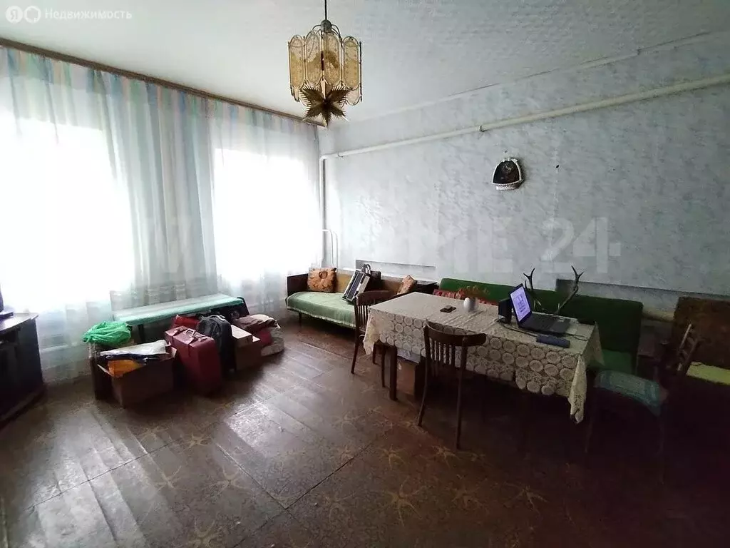 Дом в Сызранский район, село Новая Рачейка (80.9 м) - Фото 1