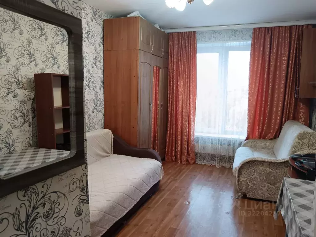 Студия Башкортостан, Уфа Молодежный бул., 6 (18.0 м) - Фото 1