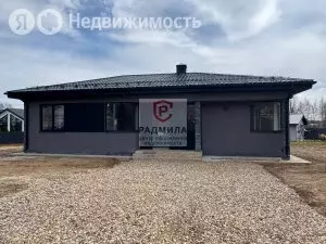 Дом в Сергиев Посад, Носовская улица, 8 (115 м) - Фото 2